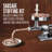 Weston Butcher Series Electric Grinder