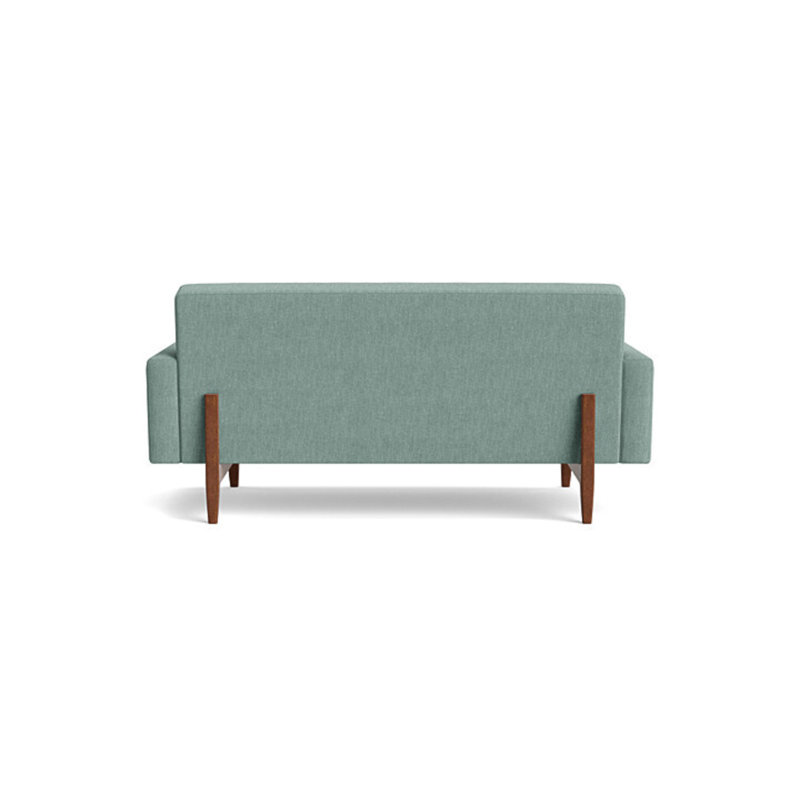 Tyler Loveseat (70"), Performance Weave - Spa