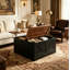 Table basse 17 po 17 po Farmhouse-1288754070
