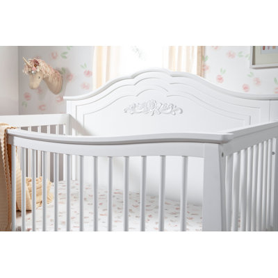 Fiona 4-in-1 Convertible Crib