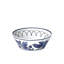 Blue Bird Bone China Dining Bowl