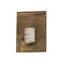 Ines 2 - Light Flush Mounted Sconce