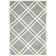 Teresita Hand Tufted Wool Geometric Rug