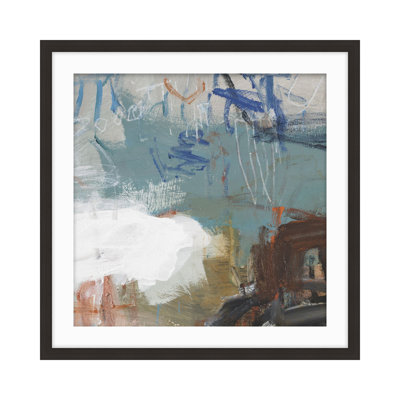 Eloquent Thoughts " Eloquent Thoughts 4 " by Studio L57 Contempo