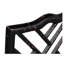 Brighton Counter Stool, Antique Black