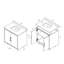 Setton Single Vanity-431511482