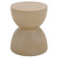 Aurielle Hourglass Accent Table-1713548175