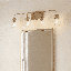 Luminaire suspendu 4 lumières Merilian Kenilworth-1585604266