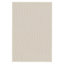 Tapis d'intérieur beige texturé lavable antidérapant doux-1786312516-1790003853