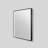 Streamline Rectangular Framed LED Bathroom Vanity Mirror with Defogger, Dimmability, Color Temperature Change