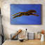 The Wild Leopard II-Gallery Wrapped Canvas-777830855