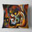 Perspectives of Inner Paint - Abstract Printed Pillow-29884434-29884437
