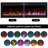 Cheerway Electric Fireplace-1683941900