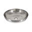 Maestro Copper Circular Vessel Bathroom Sink-5846350