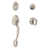 Satin Nickel