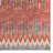 Chenille Chevron Indoor / Outdoor Rug-1243165828