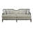 Harper Upholstered 83'' Sofa