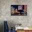  «Sleepy Beancloud Gate» par Epic Portfolio, art mural sur toile, 40 po x 26 po-1294661926