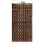 One-of-a-Kind 4'11”x9'10” Area Rug