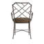 Calcutta Outdoor Dining Chair-635310025-635310024