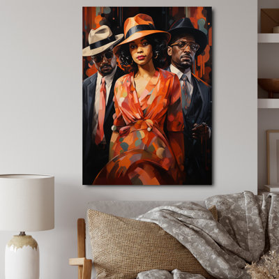 Harlem " Harlem Renaissance Celebration I "