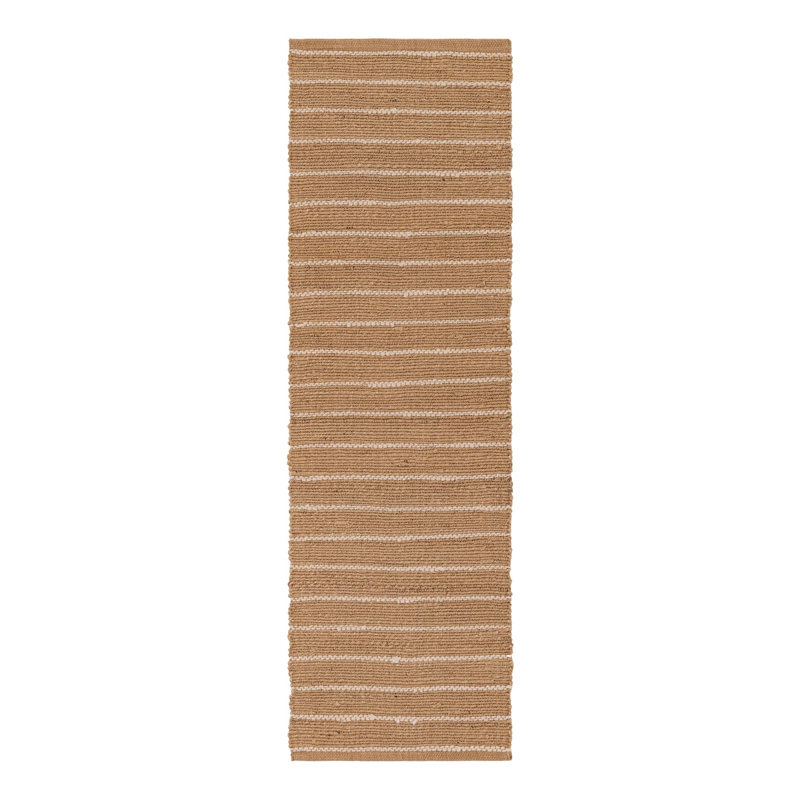 Tapis Echo Cassella, Tapis de couloir 2 pi 7 po x 8 pi