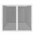 TAPPIO Polyester Screen-64212952