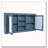55 inch Wall-Mount 2-in-1 Mirror Cabinet-2038779428