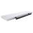 Kiera Grace Stockholm Aberg LED Light Ayeza Floating Shelf, Modern Wall Shelves with Touch-Activated Lights, Ideal for Home Decor Pack of 1-1543107830-1543107831