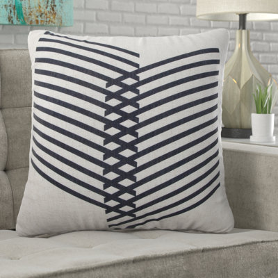 Coussin décoratif décoratif Mcquillen