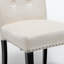 Chaise d'appoint rembourrée Mitt-306019665