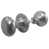 Satin Chrome is out of stock selected