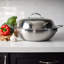 Wok couvert Hestan ProBond 7,5 pte