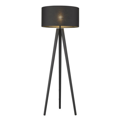 Lampe trépied 68,25 "Bivins