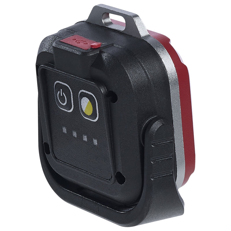 Recharge Outdoor Work Light