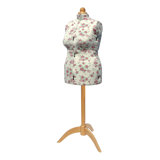Rosalind Wheeler Dalphine Dress Form