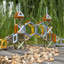 Outils d'apprentissage du cadre Guidecraft Powerclix