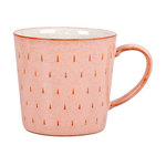 Hand-crafted Mugs Denby Azure Cascade Mug