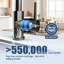 APPASO Kitchen Faucet-91240311