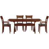 Sarah 5 - Piece Dining Set