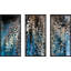 «We Will Not Fear» par Mark Lawrence, ensemble de 3 reproductions sur toile-893561521