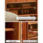 Armoire d'appoint multifonctionnelle de haute qualité-101940546