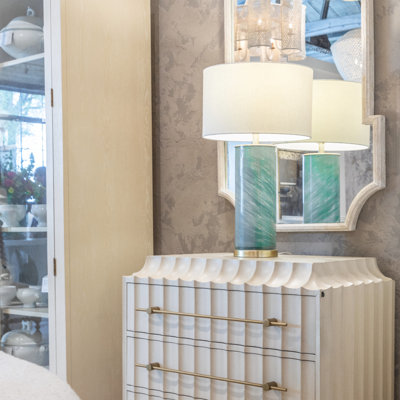 Ellington Table Lamp