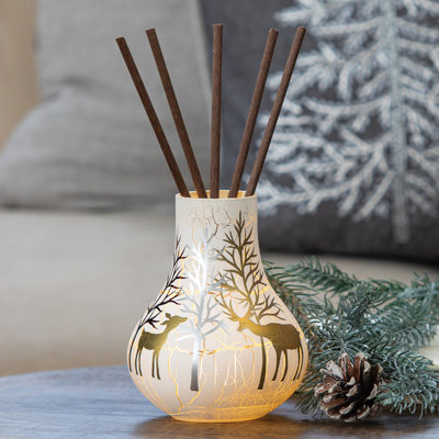 Studio 66 Reed Diffusers And Sticks