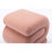 Teddy Fabric Ottoman Makeup Stool Footstool,Pink-841518539