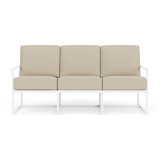 Summit Outdoor 3 - Seat Patio Sofa