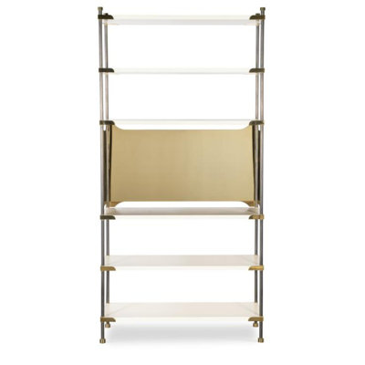 Etagere Bookcase