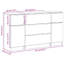 30cm Sideboard