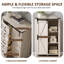 Commode 5 tiroirs Farmhouse-980676874