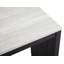 Table de bar rectangulaire Kalisell 